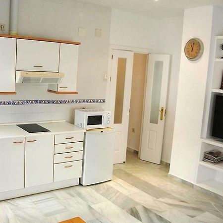 Apartamentos Aretusa Zahara Захара де лос Атунес Екстериор снимка