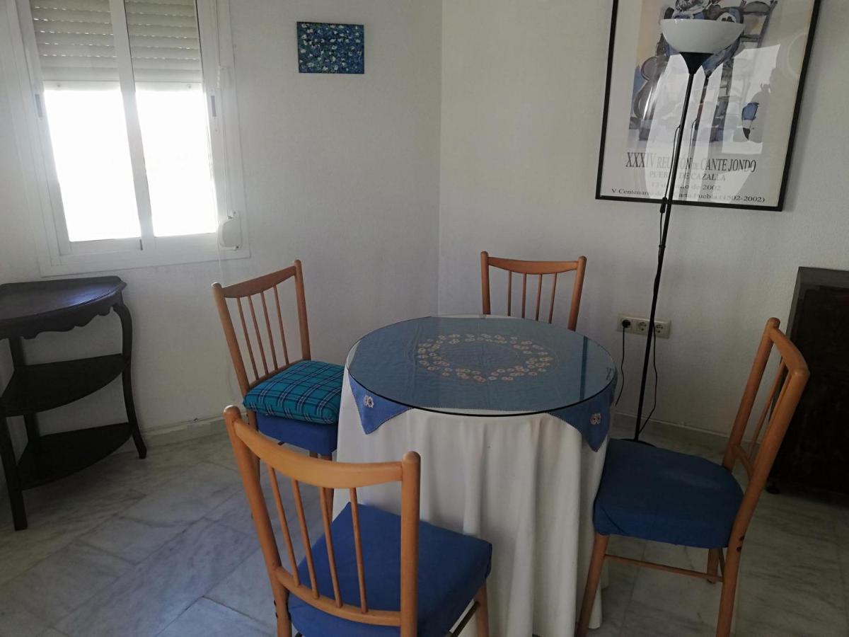 Apartamentos Aretusa Zahara Захара де лос Атунес Екстериор снимка