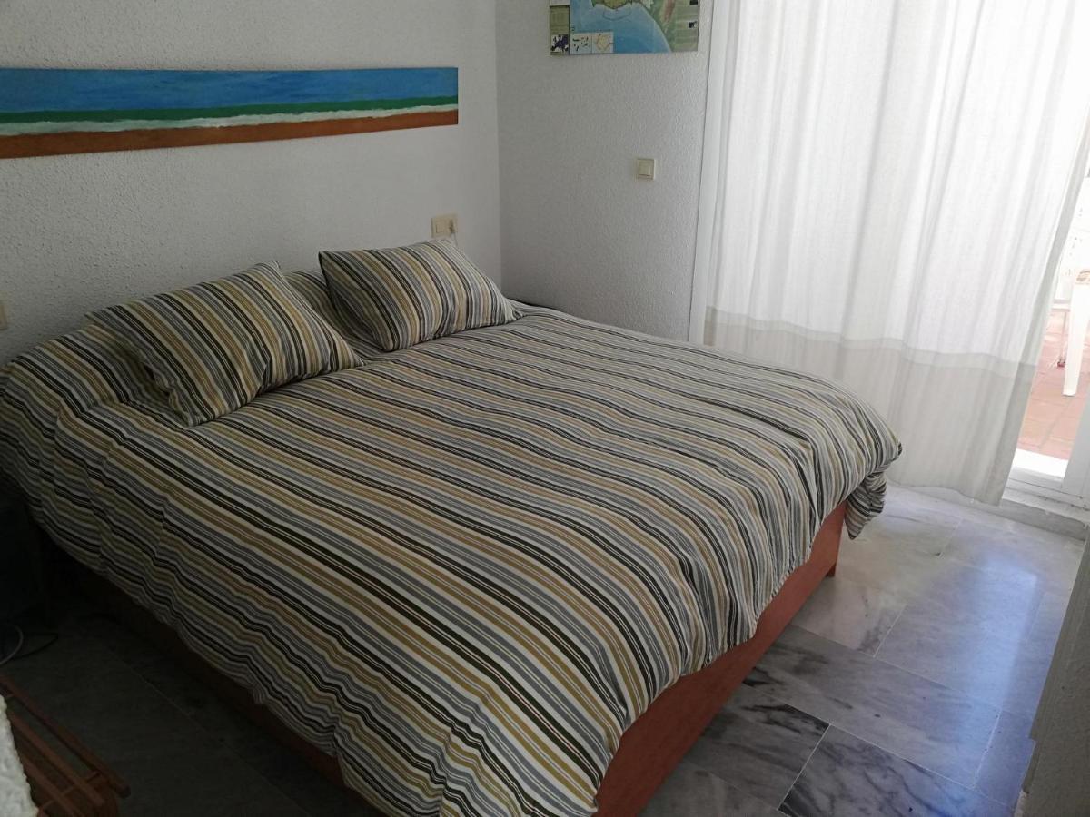 Apartamentos Aretusa Zahara Захара де лос Атунес Екстериор снимка