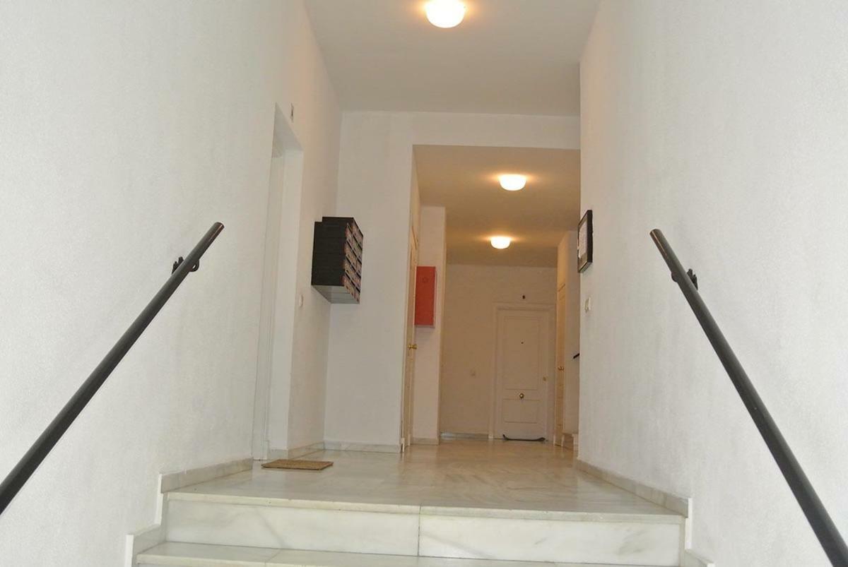 Apartamentos Aretusa Zahara Захара де лос Атунес Екстериор снимка