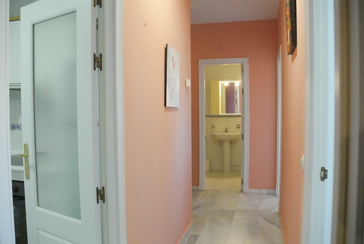 Apartamentos Aretusa Zahara Захара де лос Атунес Екстериор снимка